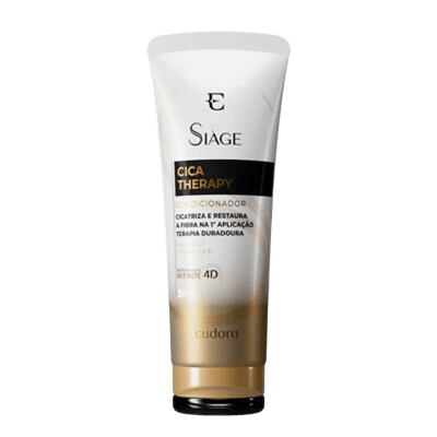 Eudora Siage Cica Therapy Condicionador 200ML