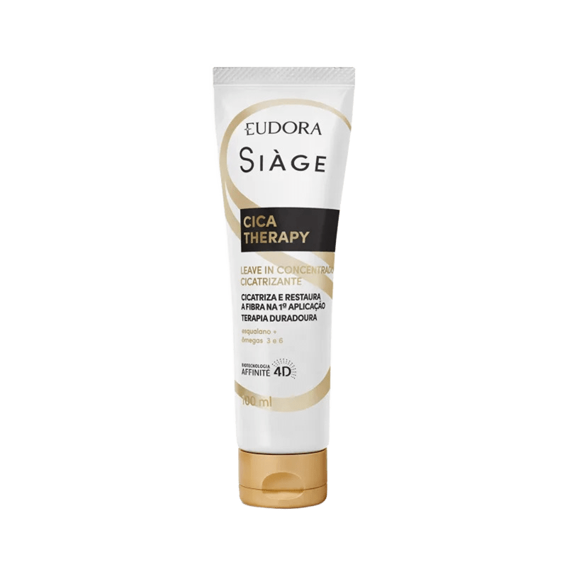 Eudora Siage Cica Therapy Leave In 100ML