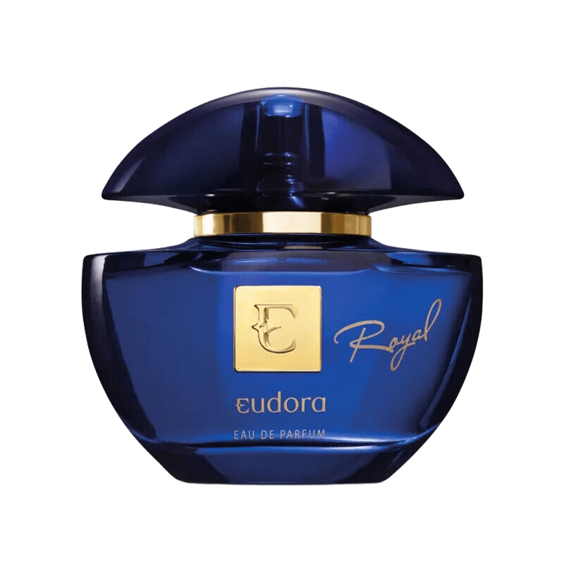 Eudora Eau Parfum Royale 75ML