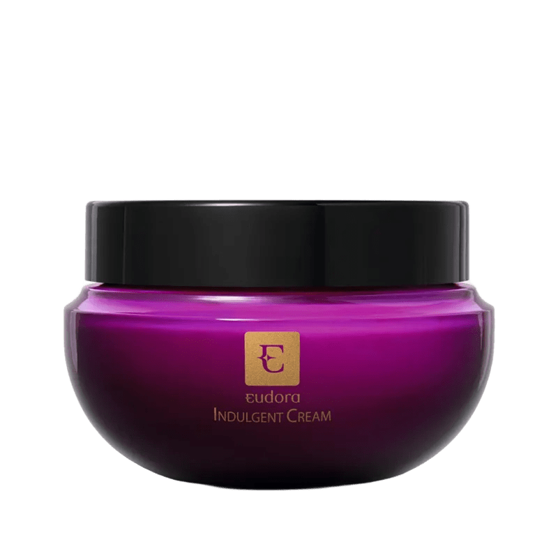 Eudora Hidratante Indulgent Cream 250G