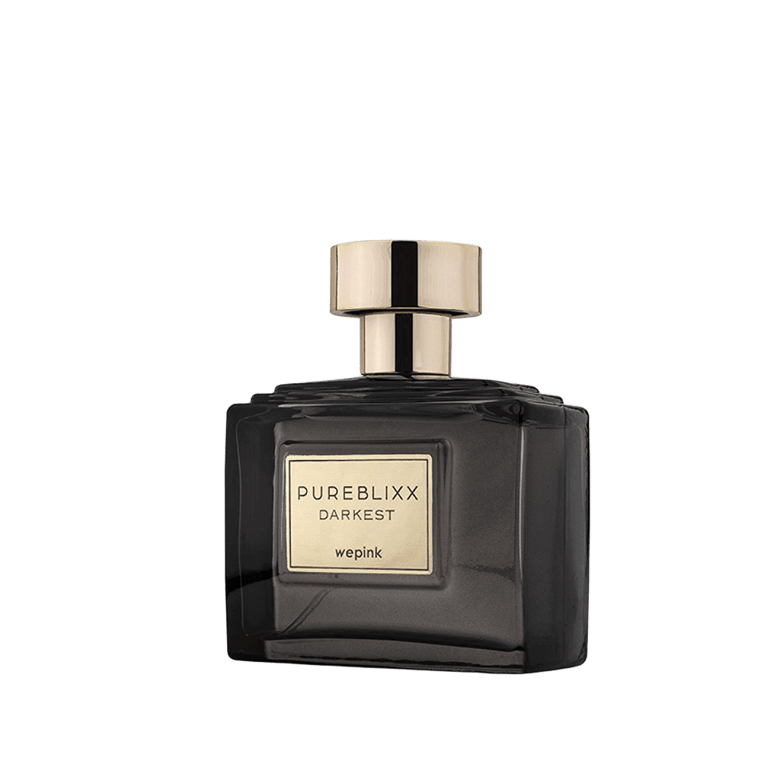Wepink Colonia Pureblixx Darkest | 100ML