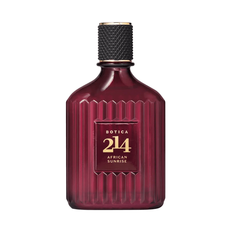 O Boticario Colonia Boti 214 African Sunrise 90ML