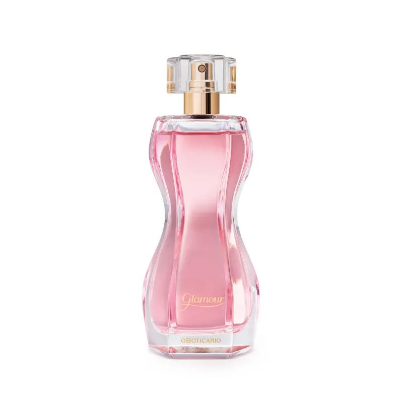 O Boticario Colonia Glamour 75ML