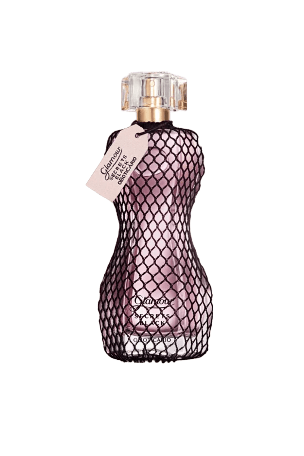 O Boticario Colonia Glamour Secrets 75ML