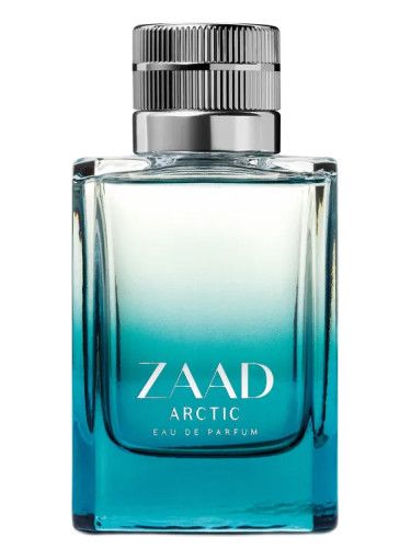 O Boticario Colonia Zaad Artic 95ML