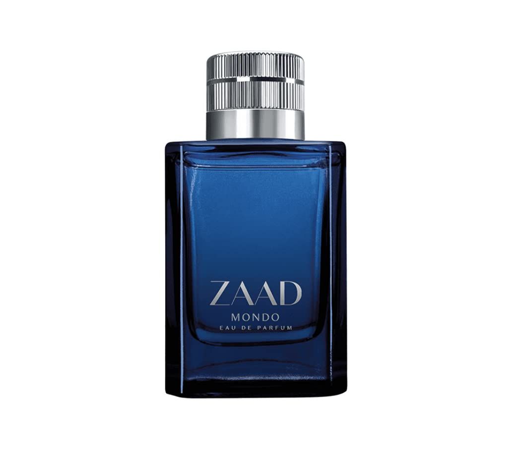 O Boticario Colonia Zaad Mondo 95ML