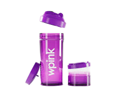 Wpink Shaker Pro Coqueteleira 700ml