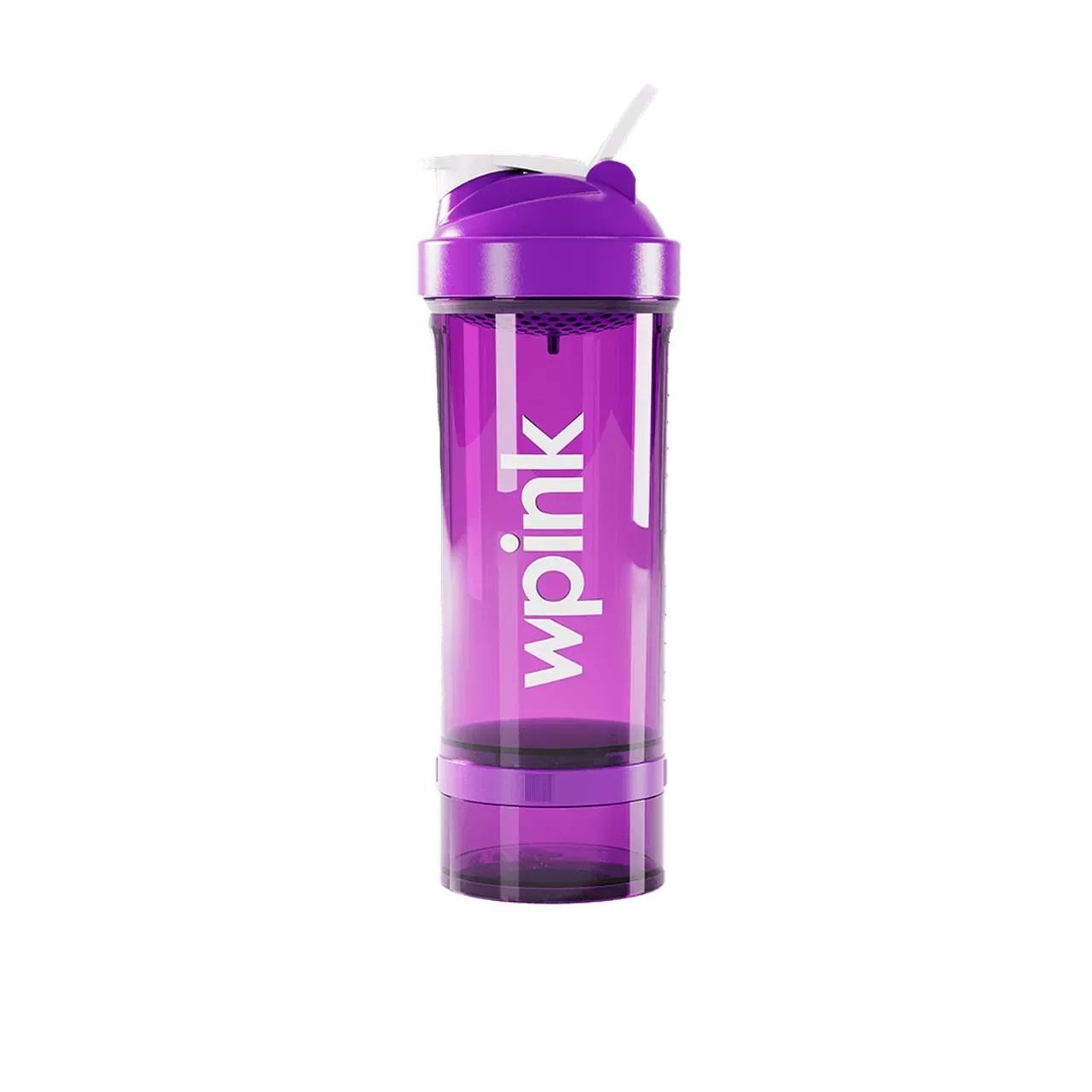 Wpink Shaker Pro Coqueteleira 700ml