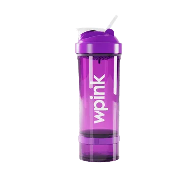 Wpink Shaker Pro Coqueteleira 700ml