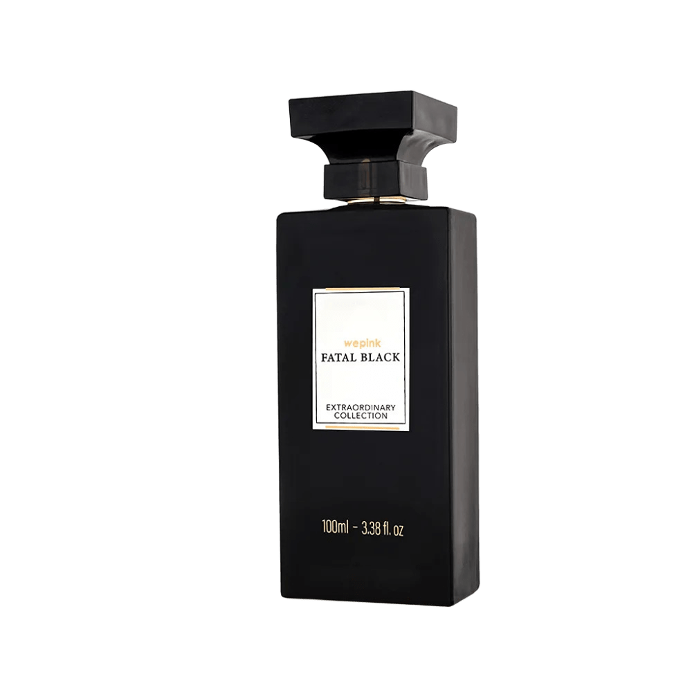 Wepink Colonia Fatal Black | 100ML