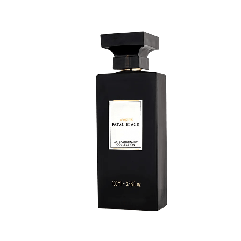 Wepink Colonia Fatal Black | 100ML