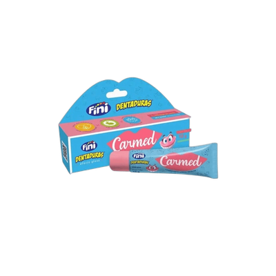 Fini Hidratante Labial 10G