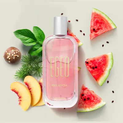 O Boticario Colonia Egeo Melancia | 90ml