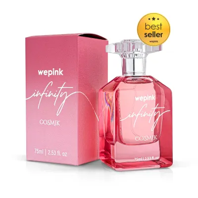 Wepink Colonia Infinity Cosmik  | 75ML