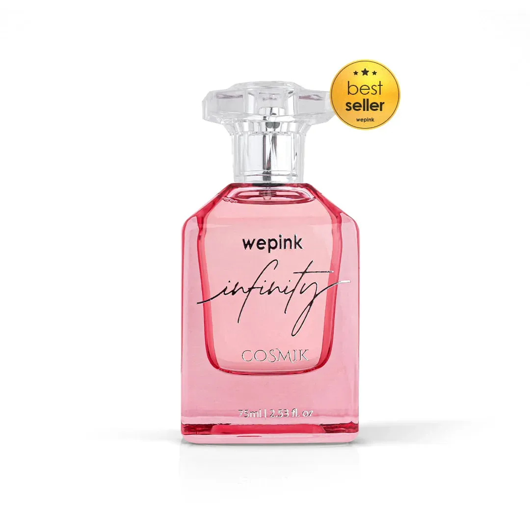 Wepink Colonia Infinity Cosmik  | 75ML