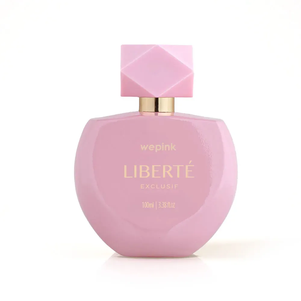 Wepink Colonia Liberte Exclusif  | 100ml