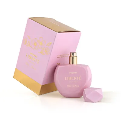 Wepink Colonia Liberte Exclusif  | 100ml