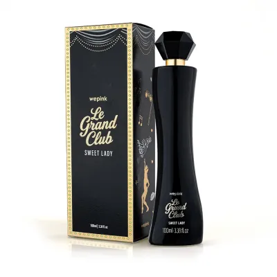 Wepink Colonia Le Grand Club Sweet Lady | 100ml