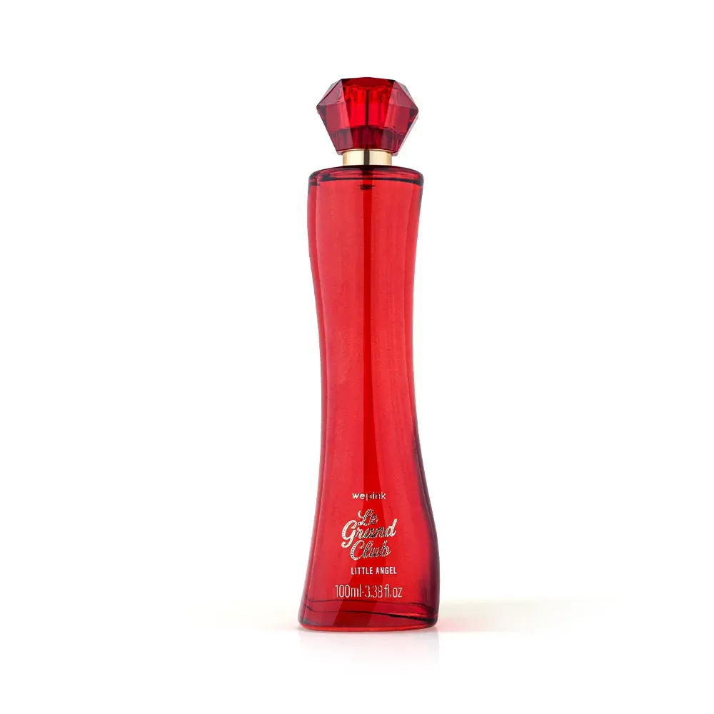 Wepink Colonia Le Grand Club Sweet Angel | 100ml