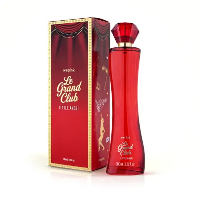 Wepink Colonia Le Grand Club Sweet Angel | 100ml