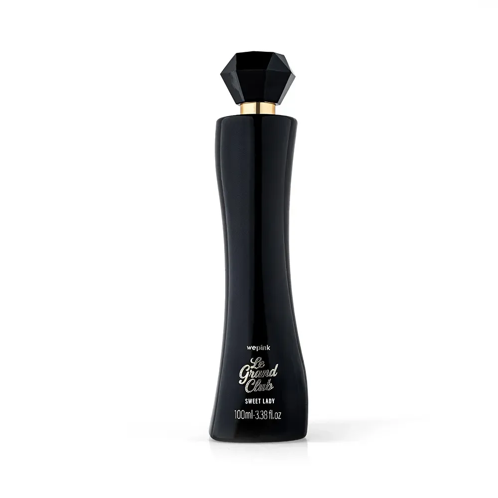 Wepink Colonia Le Grand Club Sweet Lady | 100ml