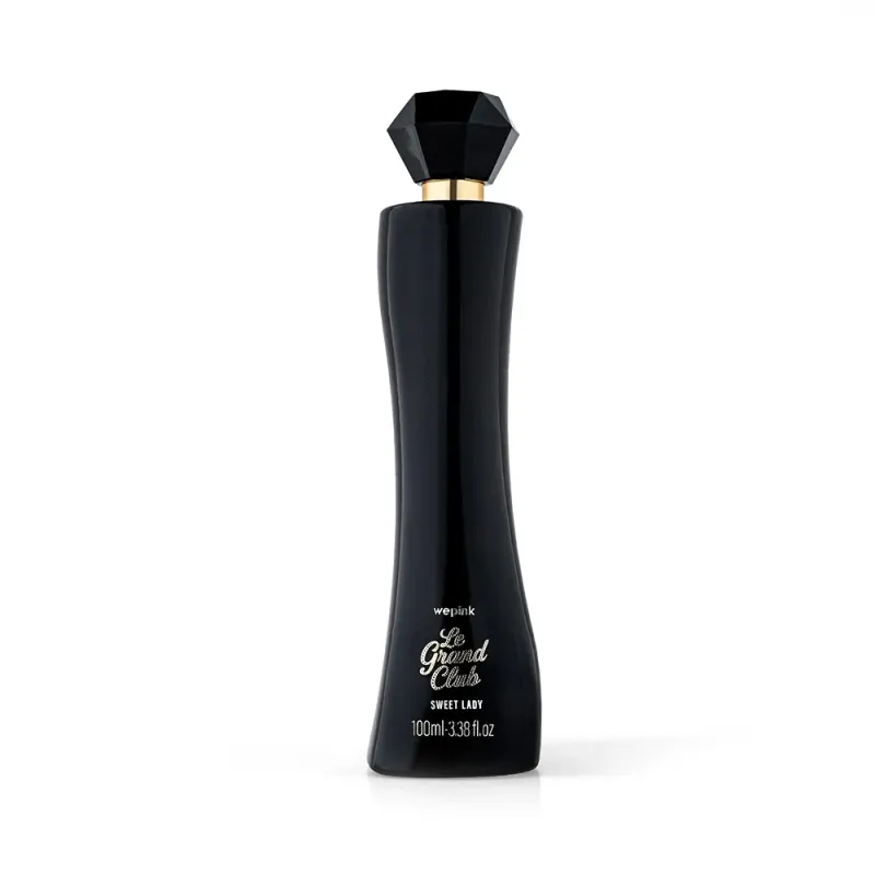 Wepink Colonia Le Grand Club Sweet Lady | 100ml