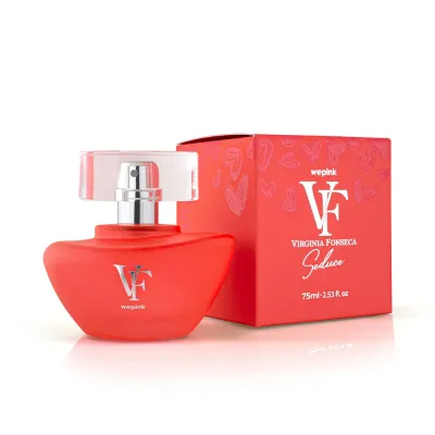 Wepink Colonia Vf Seduce | 75ml