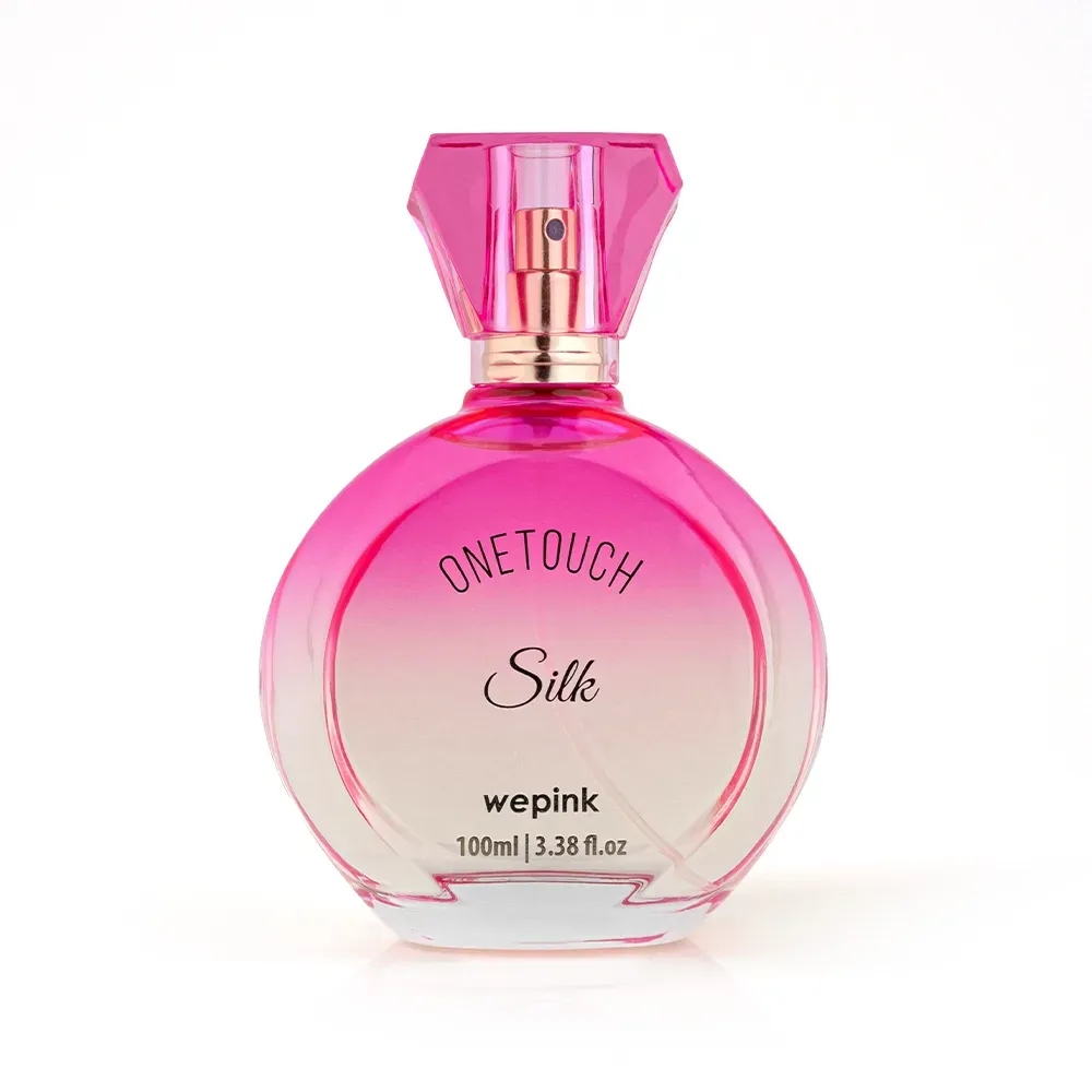 Wepink Colonia One Touch Silk | 100ml