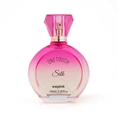 Wepink Colonia One Touch Silk | 100ml