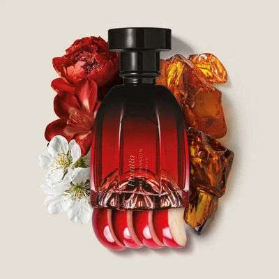 O Boticario Floratta Red Passion Colônia 75ML