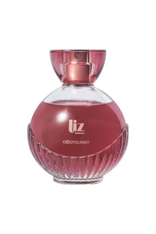 O Boticario Colonia Liz Intenso | 100ML