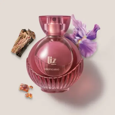 O Boticario Liz Intenso Colônia 100ML