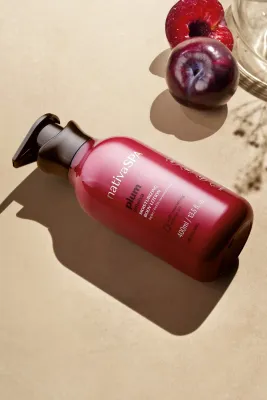 O Boticario Nativaspa Hidratante Ameixa 400ML