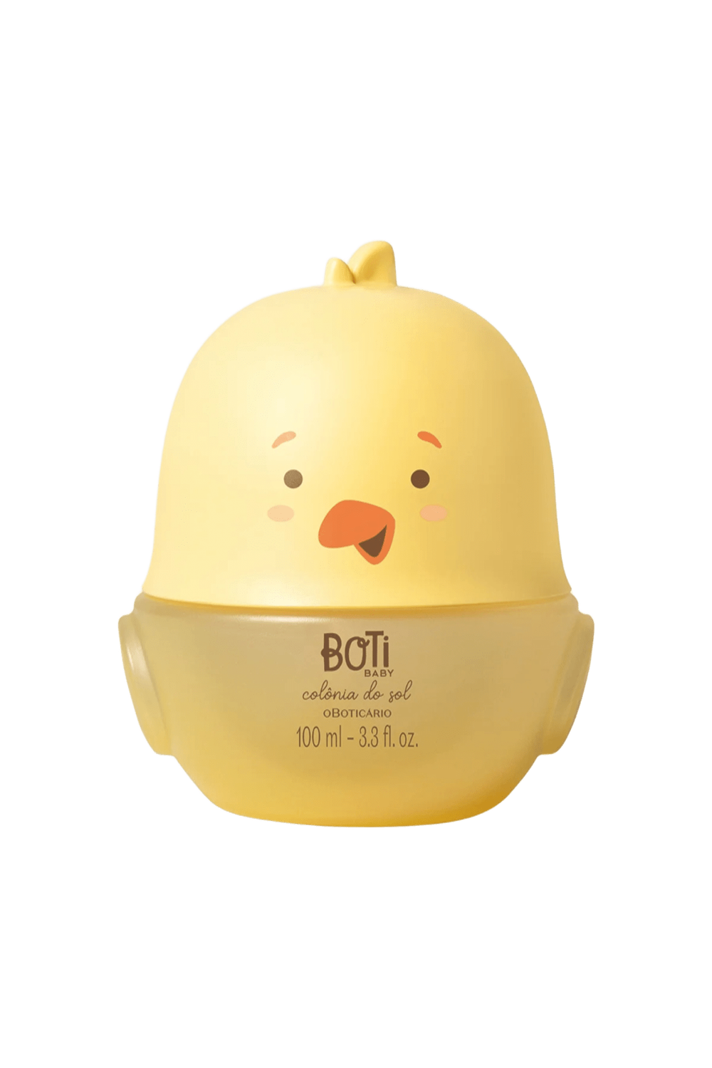 O Boticario Baby Boti Colônia 100ML