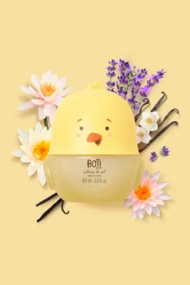 O Boticario Baby Boti Colônia 100ML