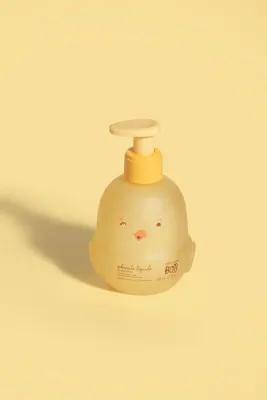 O Boticario Baby Boti Sabonete Líquido 200ML