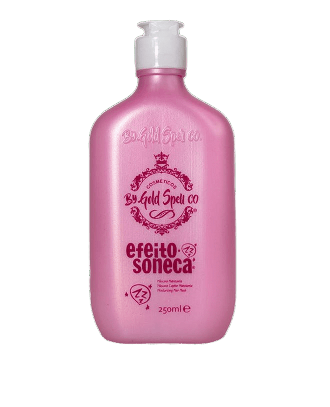 Gold Spell Efeito Soneca 250ML