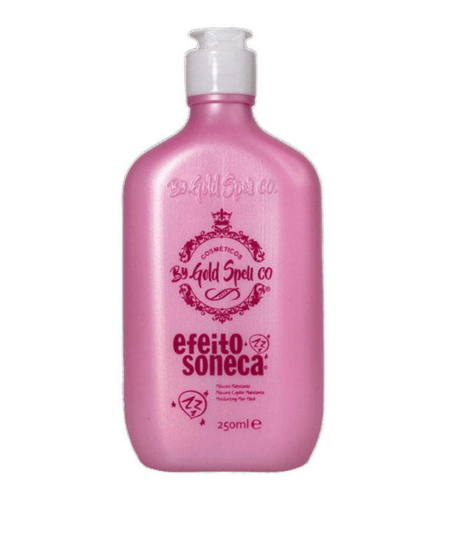 Gold Spell Efeito Soneca 250ML
