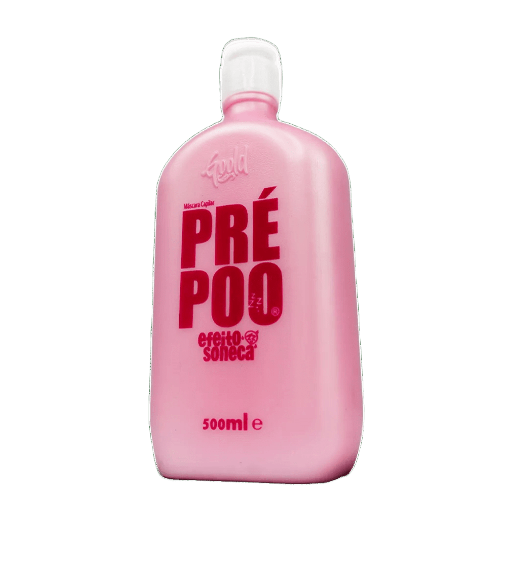 Gold Spell Pré-Poo Efeito Soneca 500ML