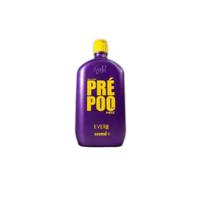 Gold Spell Pre Poo Purple 500ML