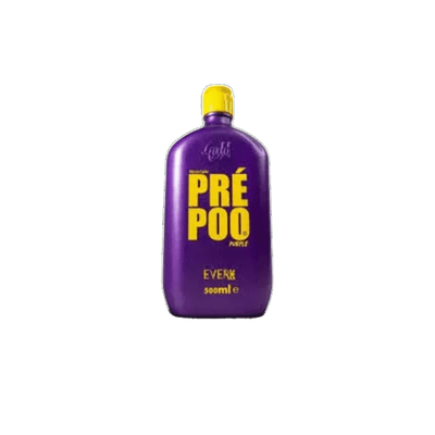 Gold Spell Pre Poo Purple 500ML
