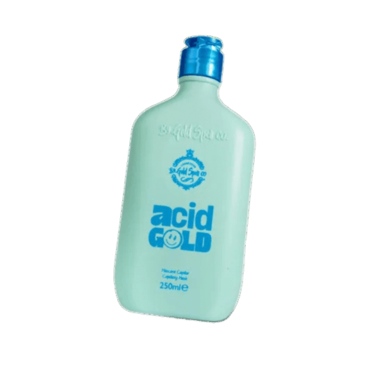 Gold Spell Acid Mascara Capilar 250ML