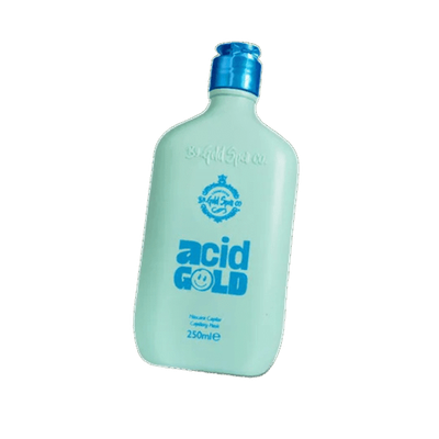 Gold Spell Acid Mascara Capilar 250ML