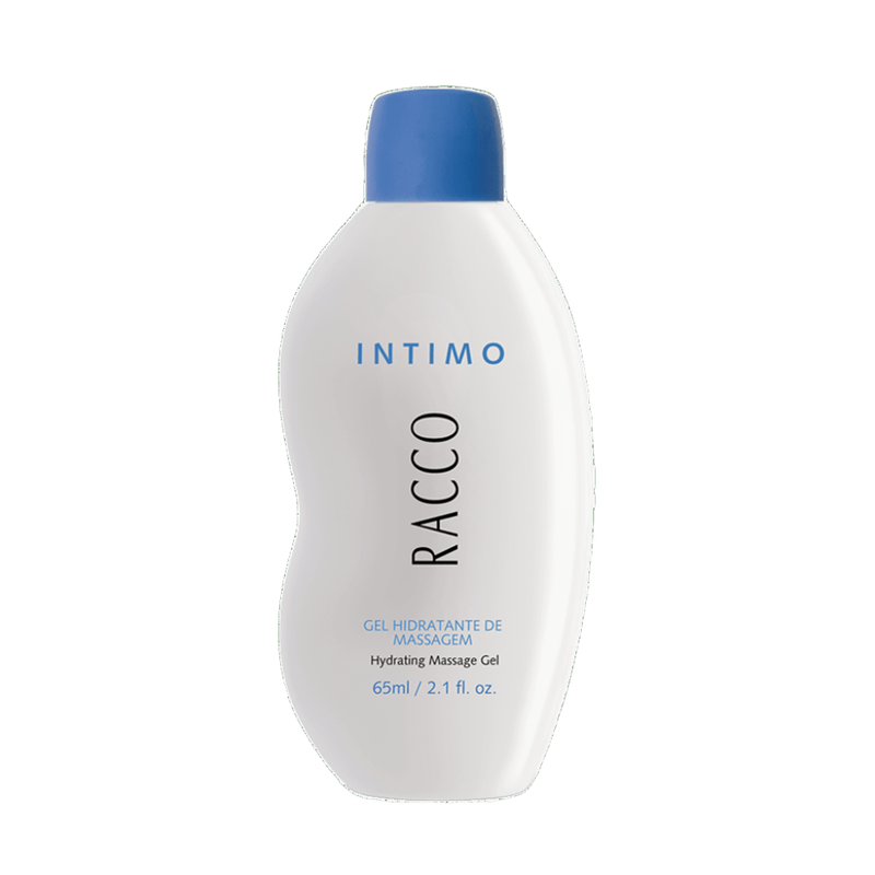Racco Gel  Intimo Hidratante De Massagem 65ML