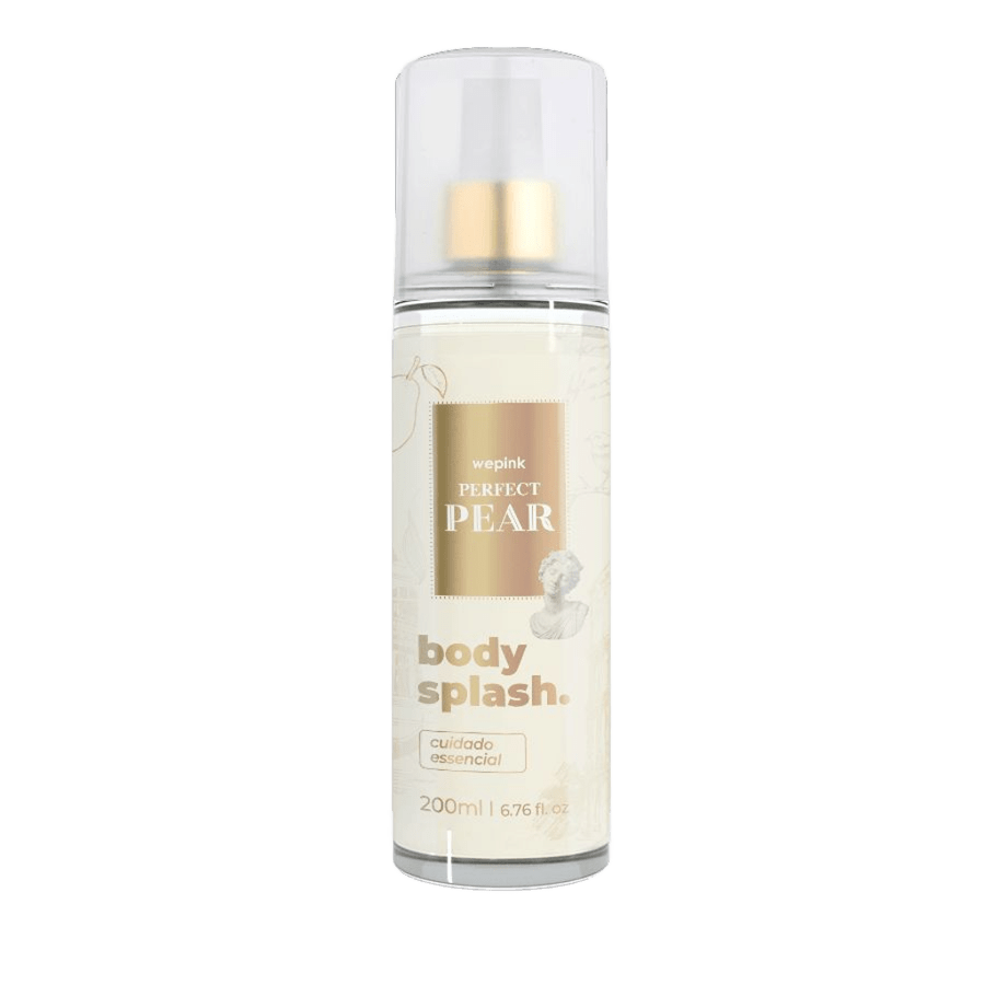 Wepink Body Splash Perfect Pear 150ML