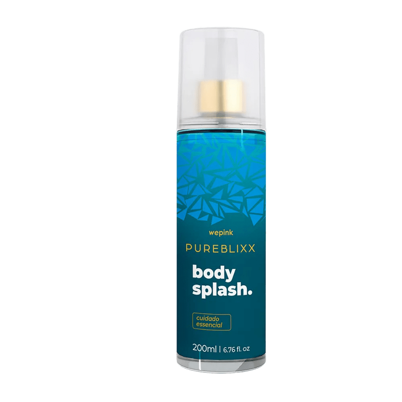 Wepink Body Splash Pureblixx 200ML
