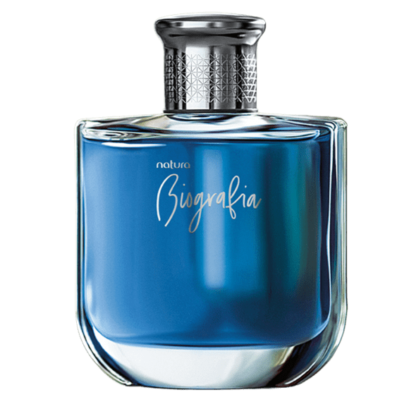 Natura Colonia Biografia Masculino 100ML
