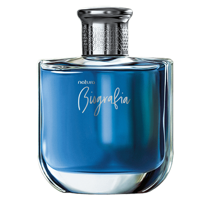 Natura Colonia Biografia Masculino 100ML