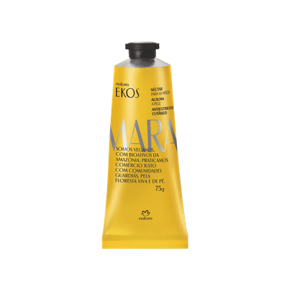 Natura Ekos Polpa Para Maos Maracuja 75G