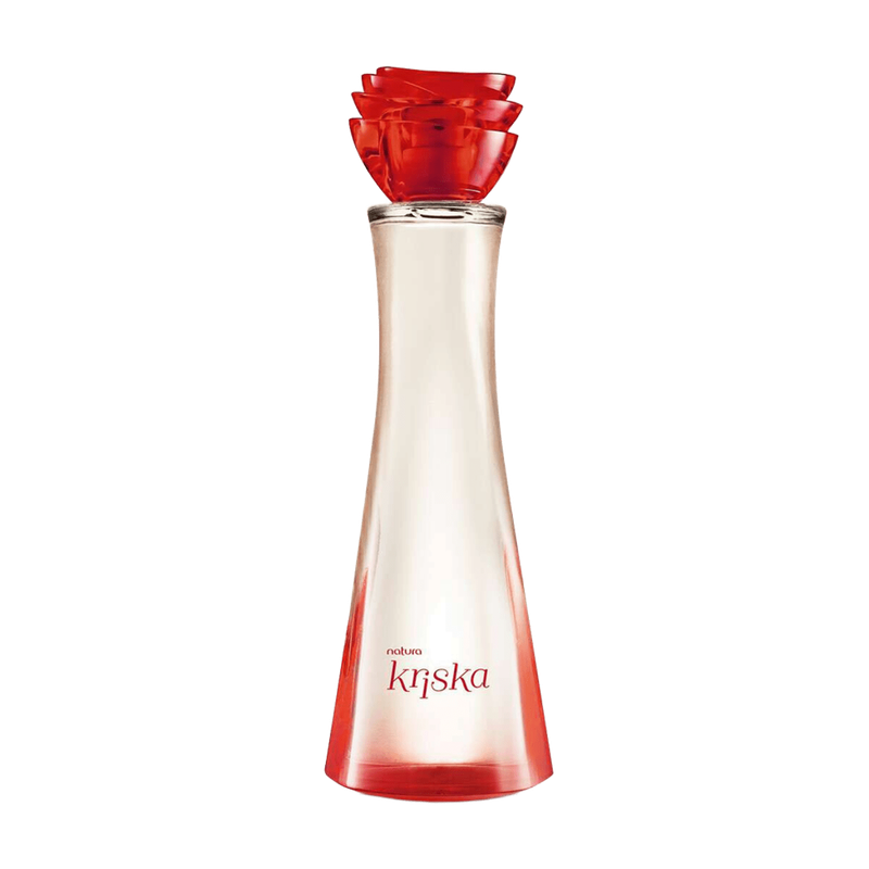 Natura Kriska Colonia Feminino 100ML